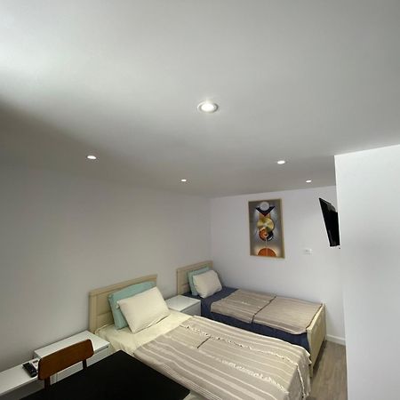 Tirana Center Apartaments Kültér fotó