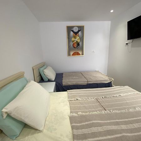 Tirana Center Apartaments Kültér fotó