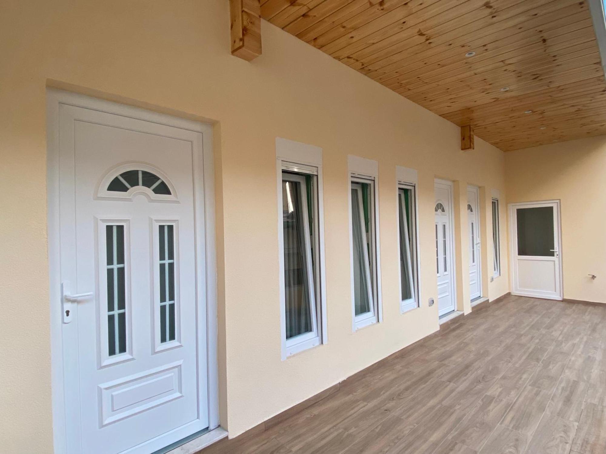 Tirana Center Apartaments Kültér fotó
