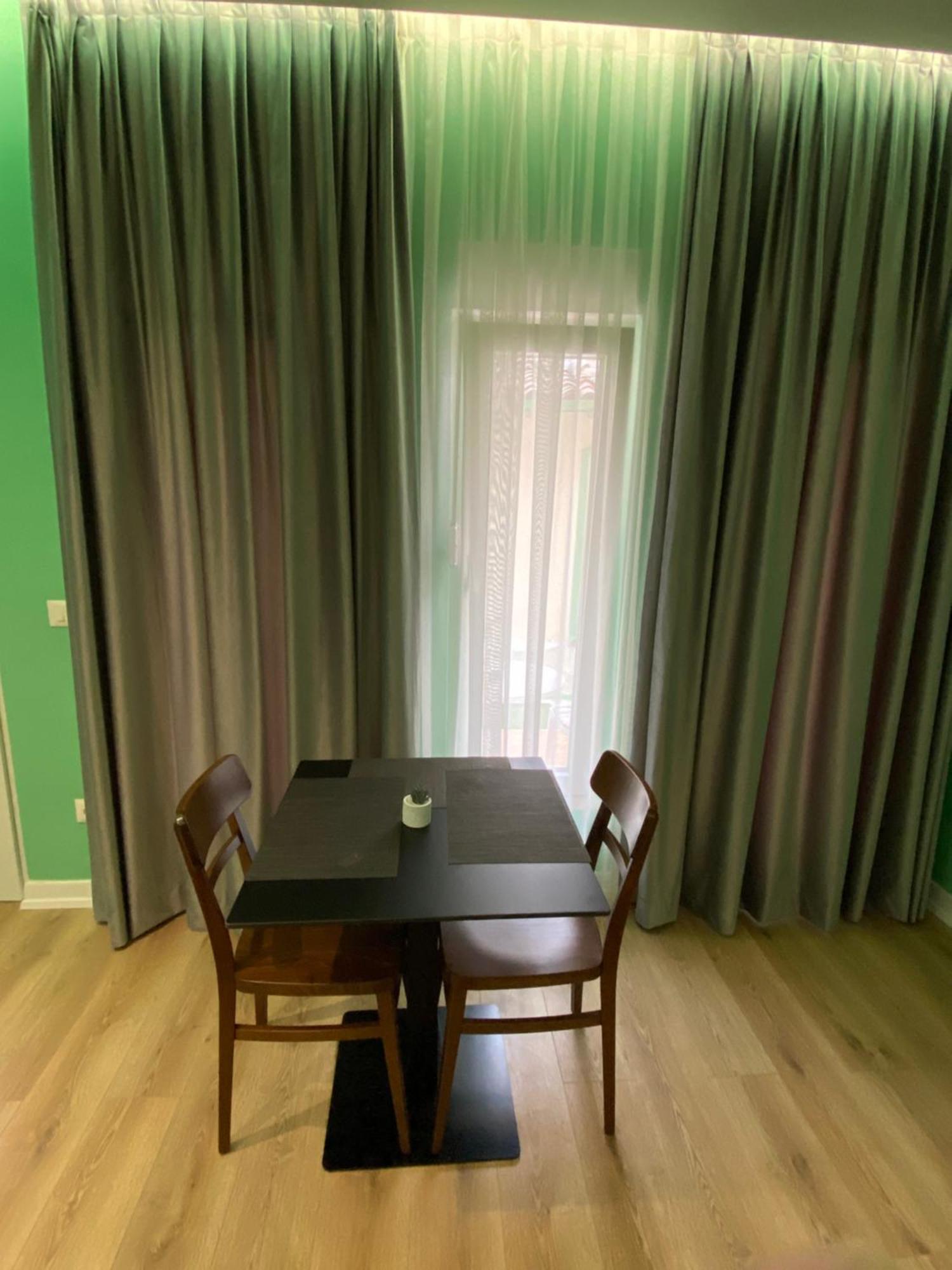 Tirana Center Apartaments Kültér fotó