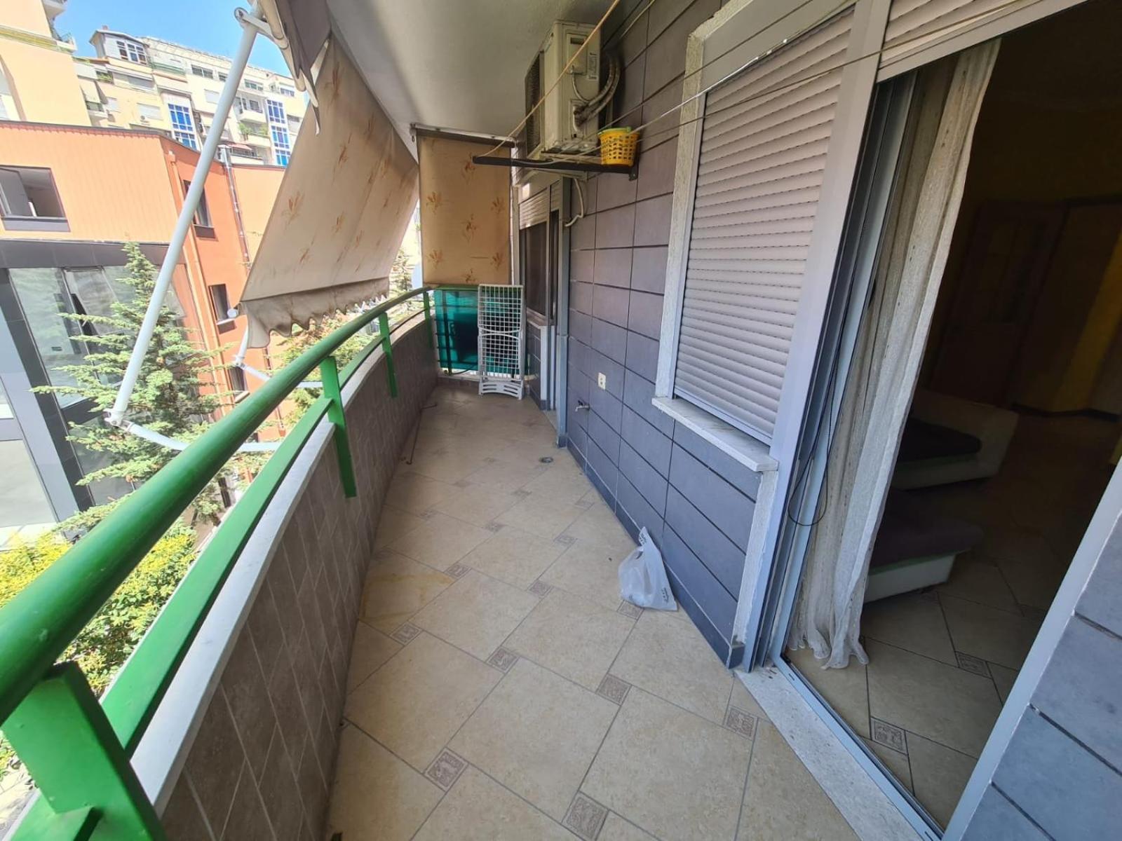 Tirana Center Apartaments Kültér fotó