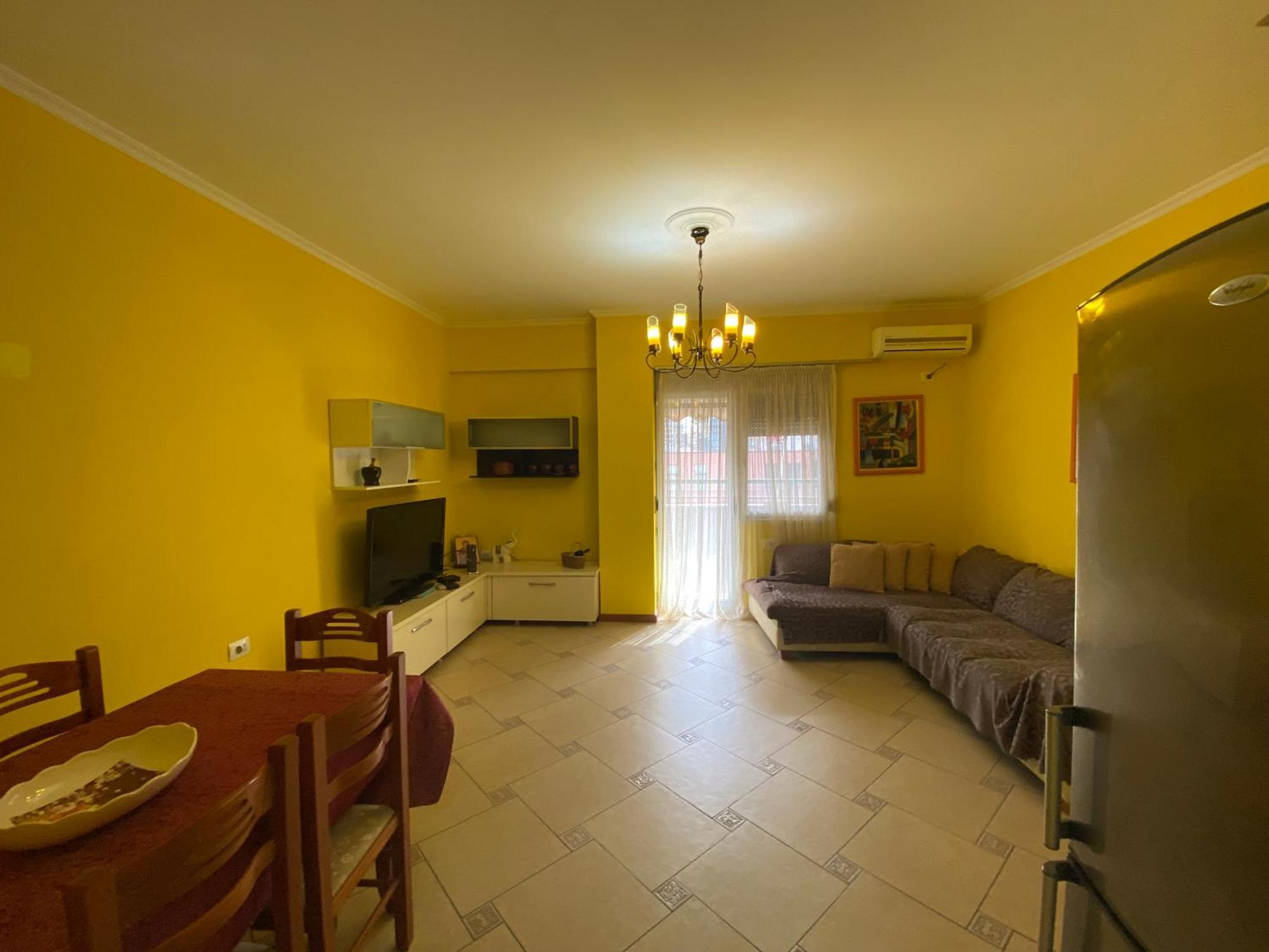 Tirana Center Apartaments Kültér fotó