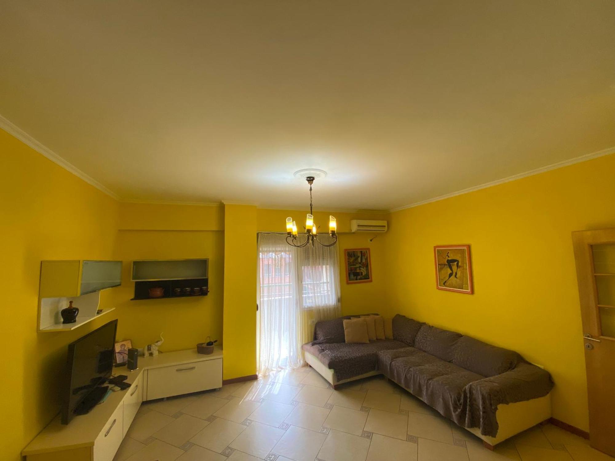Tirana Center Apartaments Kültér fotó