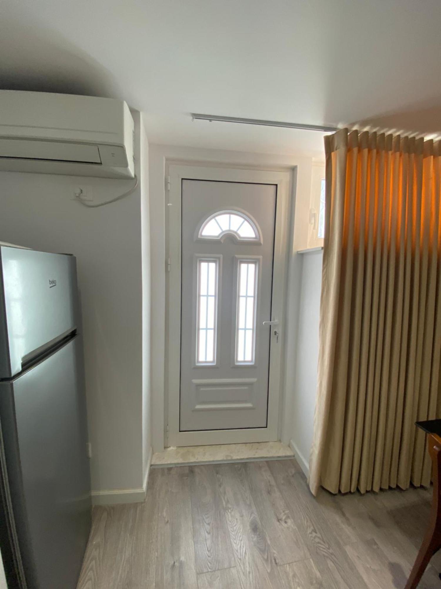 Tirana Center Apartaments Kültér fotó