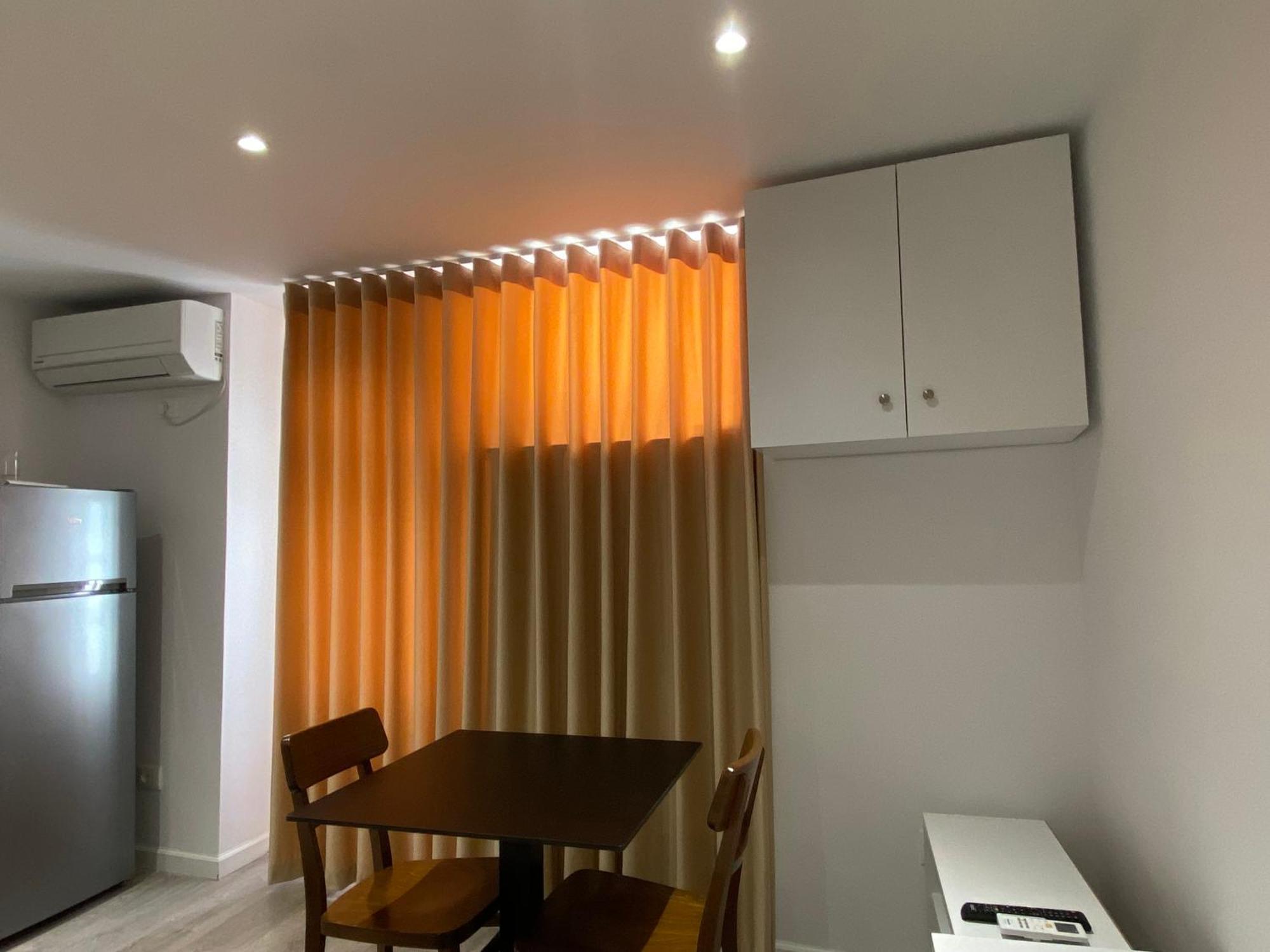 Tirana Center Apartaments Kültér fotó